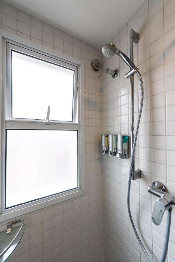 Homelike Faria Lima: Urban Oasis With Views And Pool Apartamento *